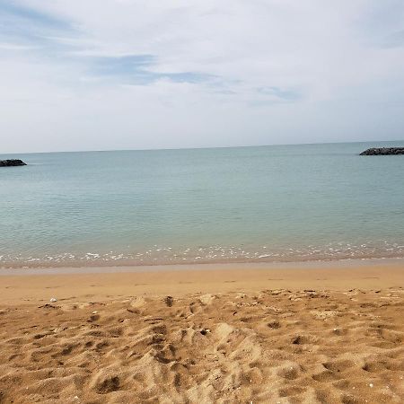 Villa Au Soleil Saly Portudal Bagian luar foto