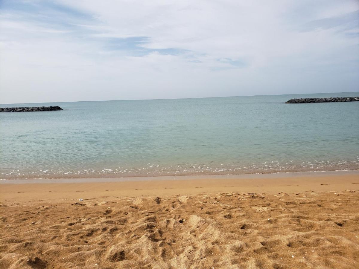 Villa Au Soleil Saly Portudal Bagian luar foto