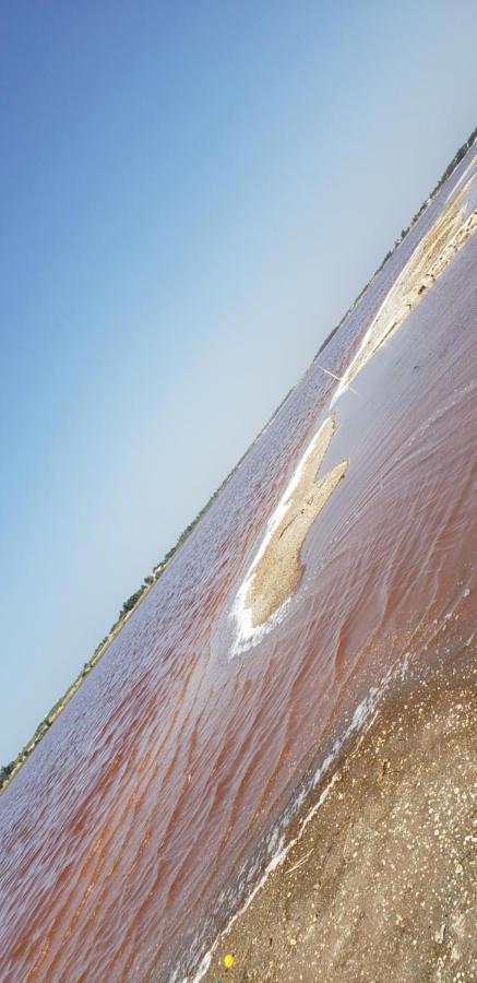 Villa Au Soleil Saly Portudal Bagian luar foto