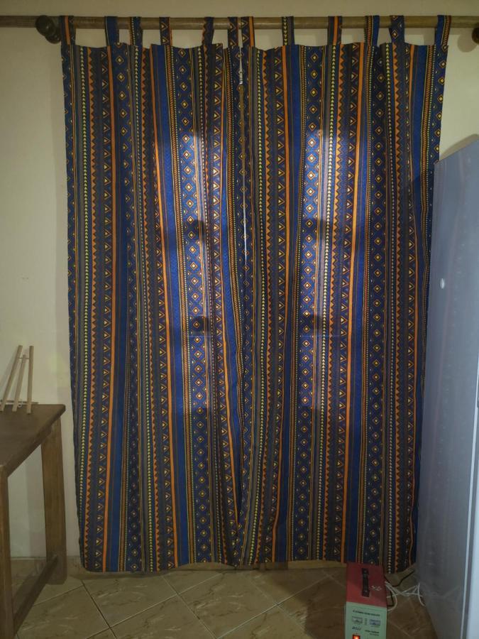Villa Au Soleil Saly Portudal Bagian luar foto