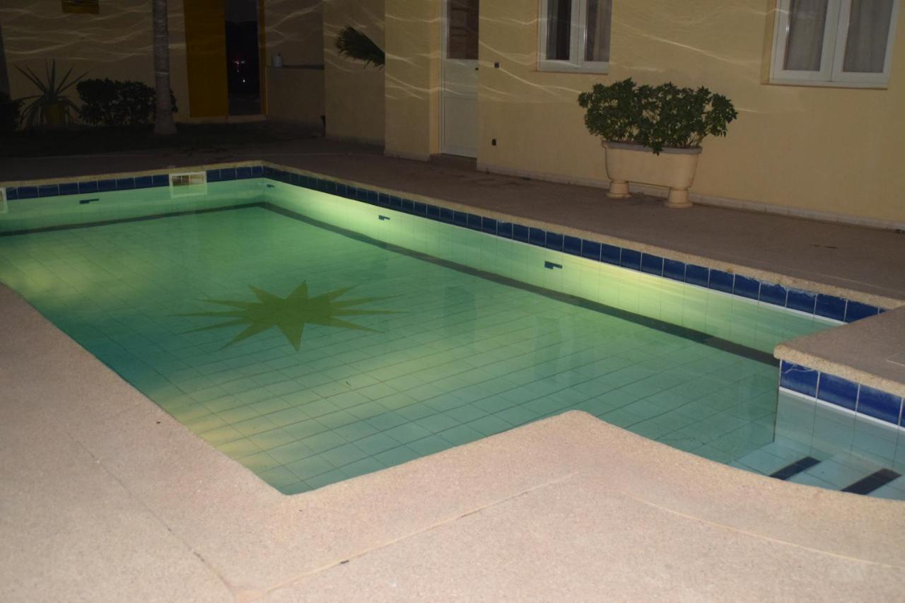 Villa Au Soleil Saly Portudal Bagian luar foto
